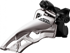 Přesmykač Shimano FDM9000 XTR 11x3p