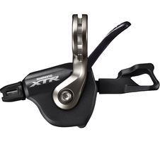 Řadící páčka Shimano SLM9000 XTR L 2/3p