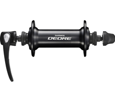 Náboj Shimano Deore HB-T610 přední 36d černý