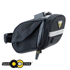 Brašna pod sedlo TOPEAK Aero Wedge Pack DX Small