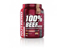 Nápoj Nutrend 100% BEEF PROTEIN 900g