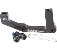 Adaptér brzdy Shimano POST/STAND 203