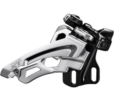 Přesmykač Shimano XT FD-M8000 Side Swing, přímá montáž