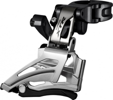 Přesmykač Shimano XTR FD-M9020 Side Swing, přímí montáž