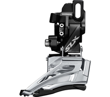 Přesmykač Shimano SLX FD-M7020 Down Swing, přímá montáž