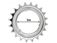 Pastorek Sturmey-Archer 20z 3/32 pro C50