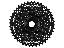 Kazeta 10 SunRace CSMS3TAX 11-40z BLACK