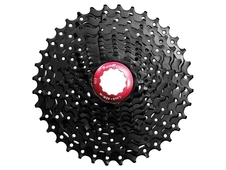 Kazeta 10 SunRace CSMX0TAW 11-36z BLACK