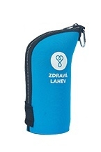 Termo obal na lahev R&B CABRIO 500ml reflex