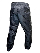 Kalhoty dlouhé unisex HAVEN FEATHERLITE PANTS černé