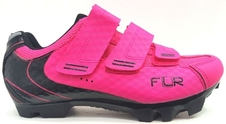 Tretry FLR F-55 neon pink