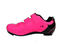 Tretry FLR F-35 neon pink