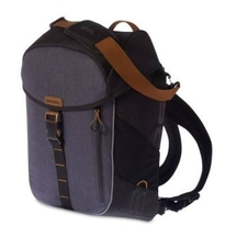 Brašna-batoh BASIL Miles Daypack 14l  modro-černá