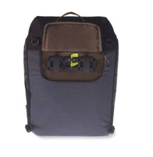 Brašna-batoh BASIL Miles Daypack 14l  modro-černá