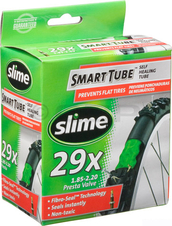 Duše SLIME 29x1.85-2.20 (47/54-622) FV/48mm tmel