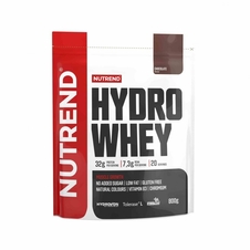 Nápoj Nutrend HYDRO WHEY 800g