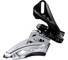 Přesmykač Shimano DEORE FD-M617 přímá montáž