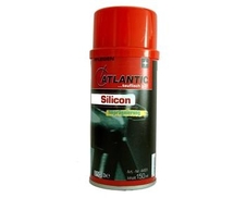 Olej Atlantic silikon spray 150ml