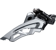 Přesmykač Shimano Deore FD-M6000-L 34,9+31,8, 28,6