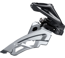 Přesmykač Shimano Deore FD-M6000-H 34,9 + 31,8, 28,6