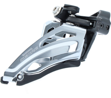 Přesmykač Shimano Deore FD-M6020-L 34,9+31,8, 28,6