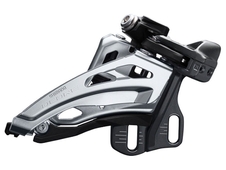 Přesmykač Shimano Deore FD-M6020-E přímá montáž