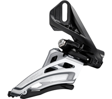 Přesmykač Shimano Deore FD-M6020-D přímá montáž