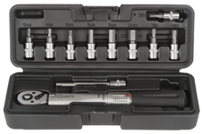 Momentový klíč  MIGHTY Torque Wrench 2-24Nm High quality