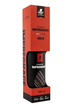 Impregnace NANOPROTECH INPRODUCTS Premium 200 ml na obuv