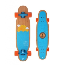 Longboard Tempish MINI NAUTICAL