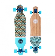 Longboard Tempish NAUTICAL