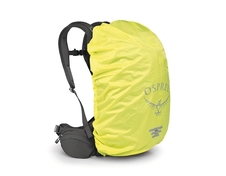 Pláštěnka OSPREY HI VIS XTRA SMALL ELECTRIC lime (XS 10-20L)