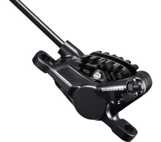 Třmen brzdy Shimano BR-RS785 černý