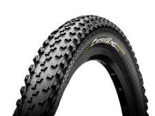 Plášť Continental Cross King Protection 26x2.3/58-559 kevlar