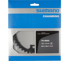 Převodník 39z Shimano Ultegra FC-6800 2x11 4 díry