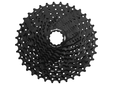 Kazeta 10 SunRace CSMS1TAW 11-36z BLACK