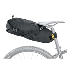 Brašna TOPEAK bikepacking BackLoader rolovací 6L