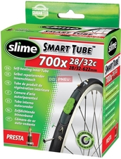 Duše SLIME 28x1.10-1.35 (28/35-622) FV/48mm tmel