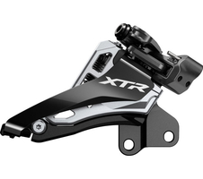 Přesmykač Shimano XTR FD-M9100-E přímá montáž