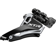 Přesmykač Shimano XTR FD-M9100-M 34,9+31,8/28,6