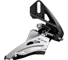 Přesmykač Shimano Alivio FD-M4020 D-typ