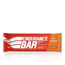 Tyčinka Nutrend ENDURANCE BAR 45g