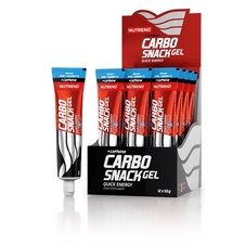 Gel Nutrend Carbosnack with Caffeine