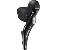 Řadicí a brzdová páka Shimano 105 ST-R7025 11p černá