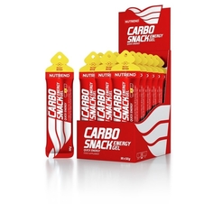 Gel Nutrend Carbosnack sáček