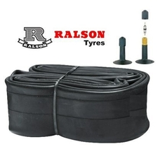 Duše Ralson 16x1.75-2.125 (47/57-305) AV/31mm