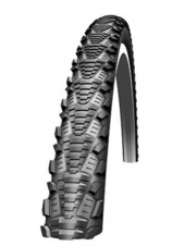 Plášť Schwalbe CX Comp Active Line 24x1.75/47-507 reflex