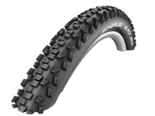 Plášť Schwalbe Black Jack Active Line 16x1.90/47-305