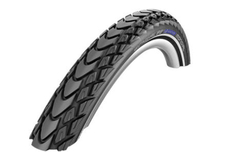 Plášť SCHWALBE Marathon Mondial Evolution 26x2.00/50-559 Kevlar reflex E-BIKE