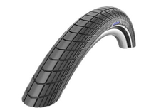 Plášť Schwalbe Big Apple Performance Line 18x2.00/50-355 reflex E-BIKE